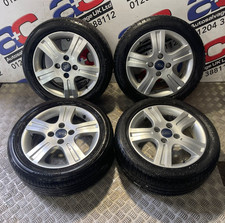 FORD FIESTA MK6 2002-2008 SET