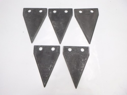 Pack 4 1 mower - pack, x