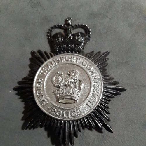 British transport commiission - transport,