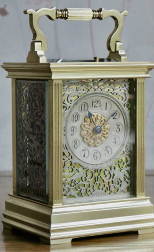 Antique french repeating - antique,