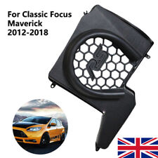 RS STYLE AIR FILTER BOX LID COVER INTAKE FOR FORD FOCUS MK3