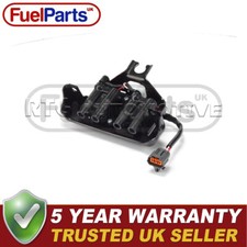 FuelParts Ignition Coil Pack Fits Mazda MX-5 1990-1998 1.6 CU1299