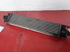 2013 FIAT DOBLO Intercooler 