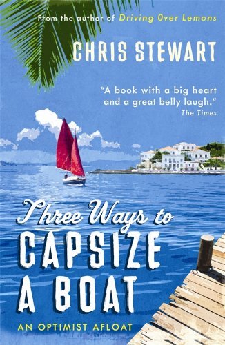 Three ways capsize boat - ways, a