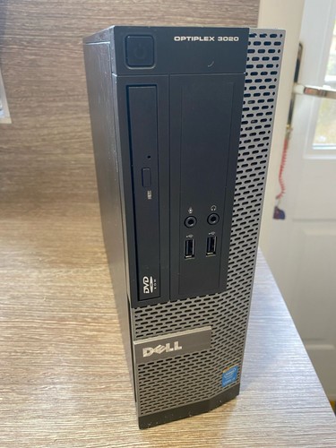 Dell optiplex 3020 - optiplex, 10