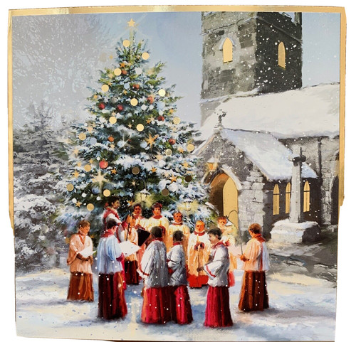 Church choir religious - church,