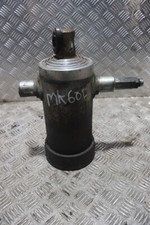 FORD TRANSIT MK7 TIPPER VAN