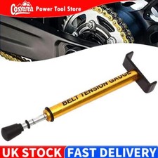 Motorcycle Tool Tensioner Belt