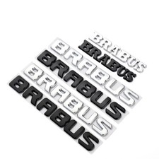 For Mercedes benz BRABUS