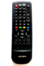BUSH DVD PLAYER REMOTE CONTROL