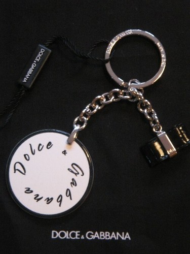 Dolce gabbana signature - d&g,