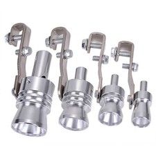 Car Turbo Whistle Exhaust