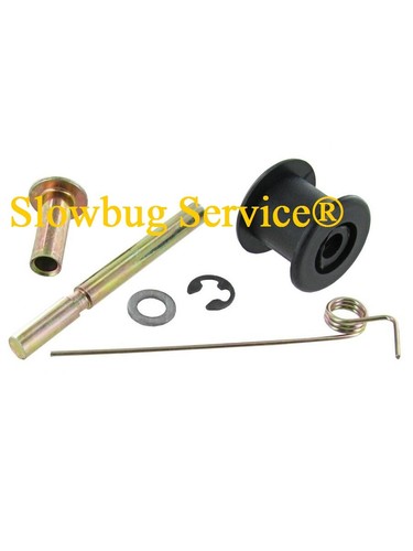 Beetle karmann from - vw, 8.66