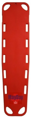 Spine board stretcher - board,