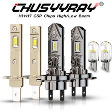 Fits Renault Clio 2013-2023 H1