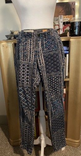 Anthropologie pilcro and - pilcro, the