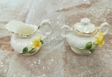 Vintage Healcraft Bone China