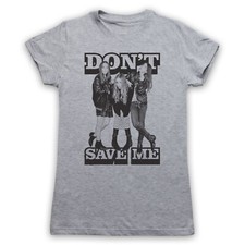 DON'T SAVE ME HAIM UNOFFICIAL
