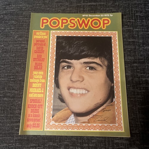 Popswop magazine 23 - popswop,