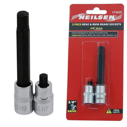 Brake caliper bolt - brake,