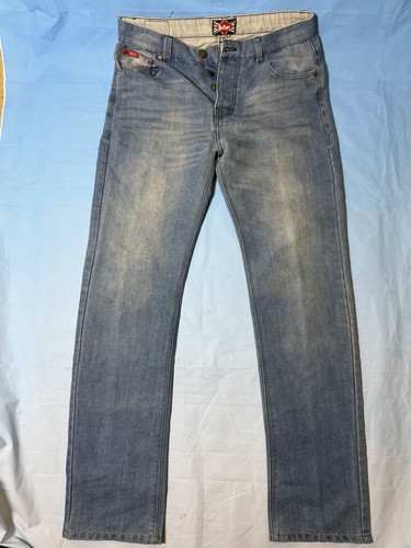 Lee cooper light wash denim - lee,