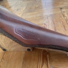 Brooks Professional Saddle