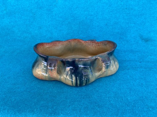 Muncie pottery spanish - muncie,
