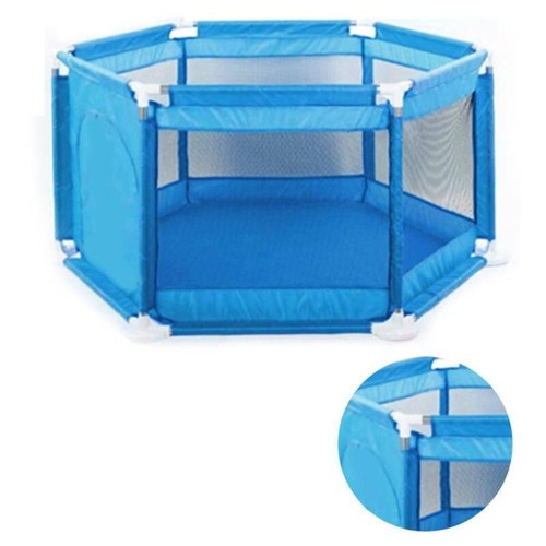 Baby playpen large - large,