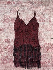 Sheri Hill Homecoming Dress