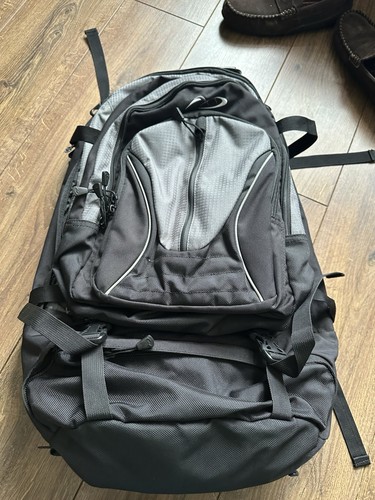 70l hiking rucksack backpack - 70l,
