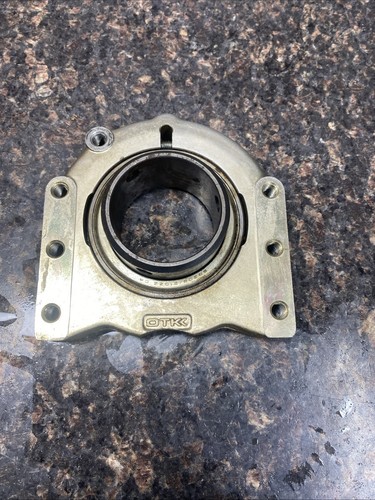 Otk 50mm rear axle brake - otk,