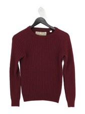 Jack Wills Women's Jumper UK 8