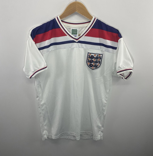 Score draw england 1982 - 1982, home