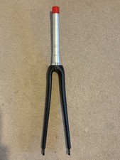 Carbon forks tapered steerer - ,