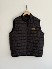 Barbour International Gilet