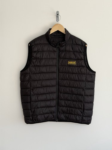 Barbour international gilet - international,