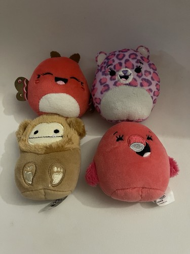 Mcdonald squishmallows plush - mcdonald's,