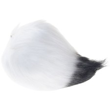 Faux Furs Bunnies Ear Headband