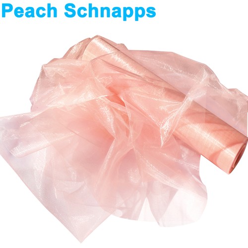 Tts cm roll organza - x, cm/roll