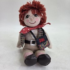 Born play jim beanie 10 - born,