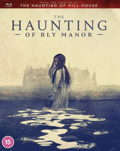 The haunting bly - haunting, manor