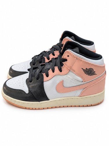 Nike air jordan - 1, crimson