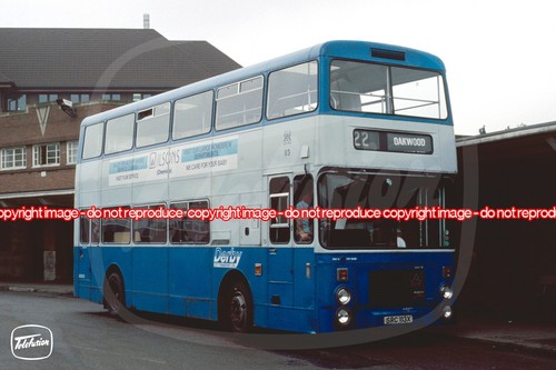 Bus photo derby city - photo,
