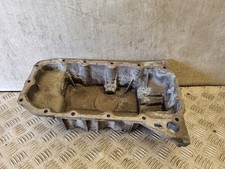 FORD FIESTA / FOCUS ENGINE OIL