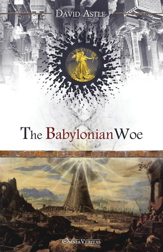 The babylonian woe - babylonian,