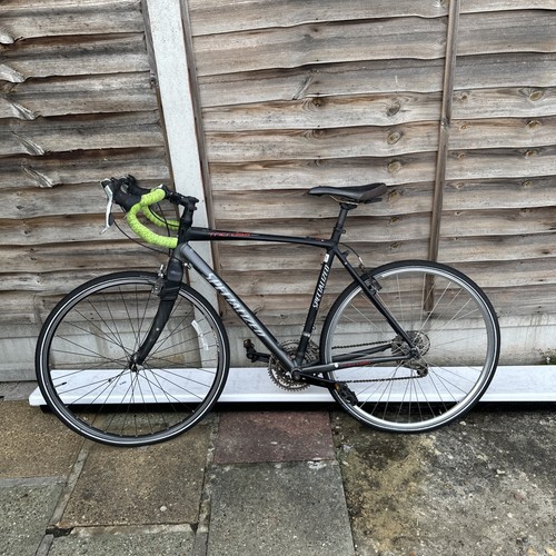 Specialized tricross sport - specialized,