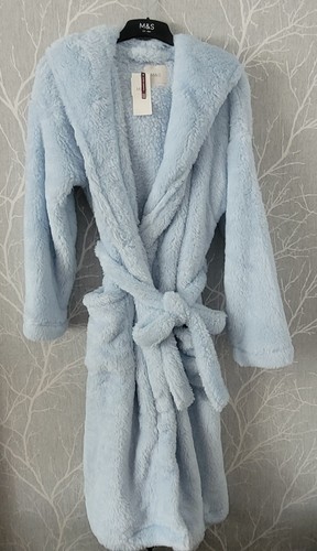 Marks and spencer ladies pale - and,