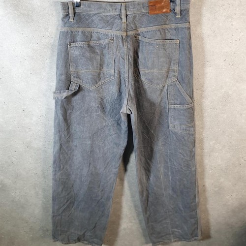 Vintage ecko unltd - unltd., baggy