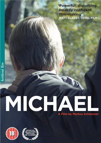 Michael dvd - michael,