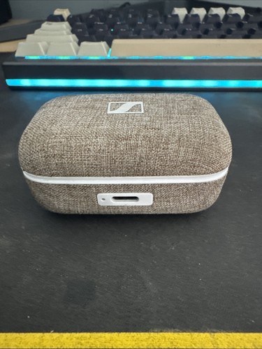 Sennheiser momentum true - sennheiser,
